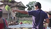 Nepal Earthquake